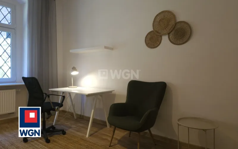 Mieszkanie na  wynajem Katowice - pokoj w Centrum Katowic