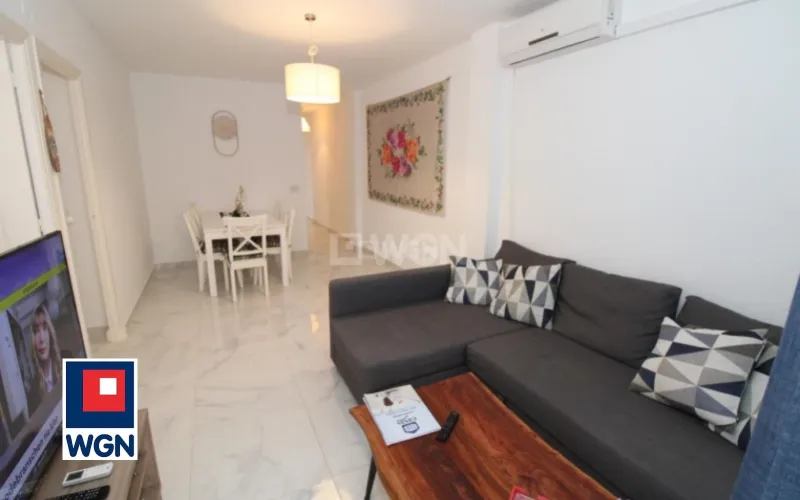Mieszkanie na  sprzedaż San Pedro del Pinatar - Apartament zaledwie 50 metrów od plaży!