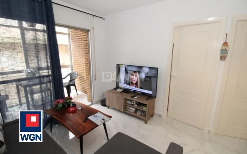 Mieszkanie na  sprzedaż San Pedro del Pinatar - Apartament zaledwie 50 metrów od plaży!