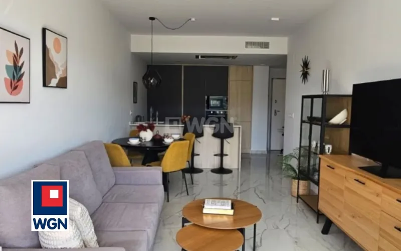 Mieszkanie na  sprzedaż Villamartin - Nowoczesny apartament gotowy do zamieszkania!