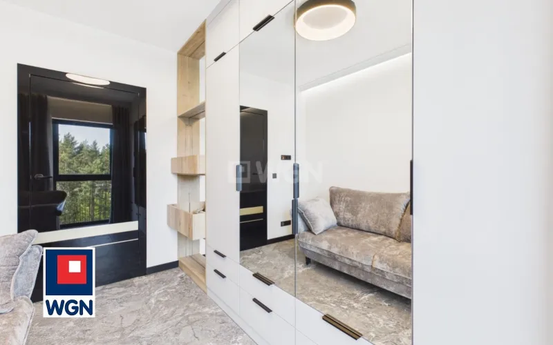 Mieszkanie na  wynajem Nowa Sól - Nowoczesny apartament na wynajem, 2 pokoje, ul. Ekonomiczna 6C, Nowa Sól.