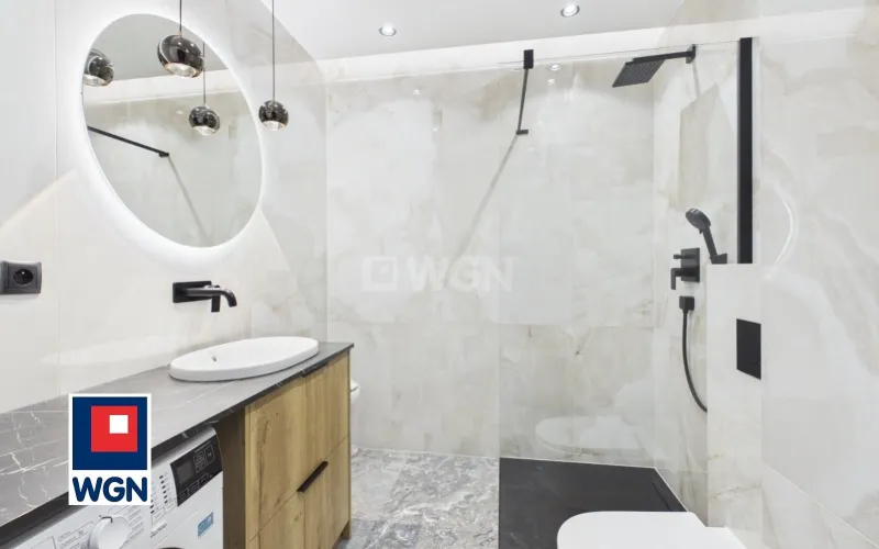Mieszkanie na  wynajem Nowa Sól - Nowoczesny apartament na wynajem, 2 pokoje, ul. Ekonomiczna 6C, Nowa Sól.